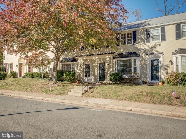 3838 JAY AVE, Alexandria, VA 22302