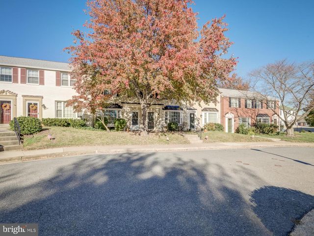 3838 JAY AVE, Alexandria, VA 22302