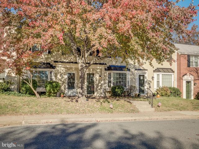 3838 JAY AVE, Alexandria, VA 22302