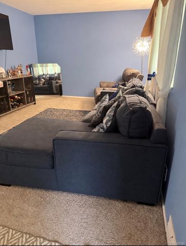 36250 Woodingham Street, Clinton Charter Township, MI 48035