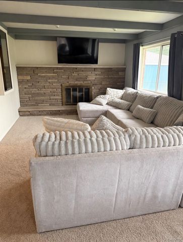 36250 Woodingham Street, Clinton Charter Township, MI 48035