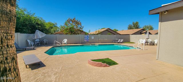 6227 N LITCHFIELD Road 1, Litchfield Park, AZ 85340