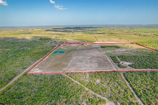 161 Javelina Dr, George West, TX 78022