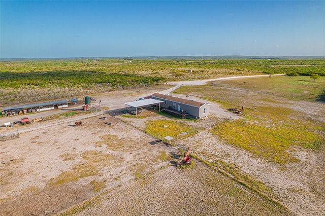 161 Javelina Dr, George West, TX 78022