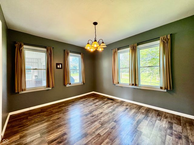 1154 S State Road 135, Brownstown, IN 47220