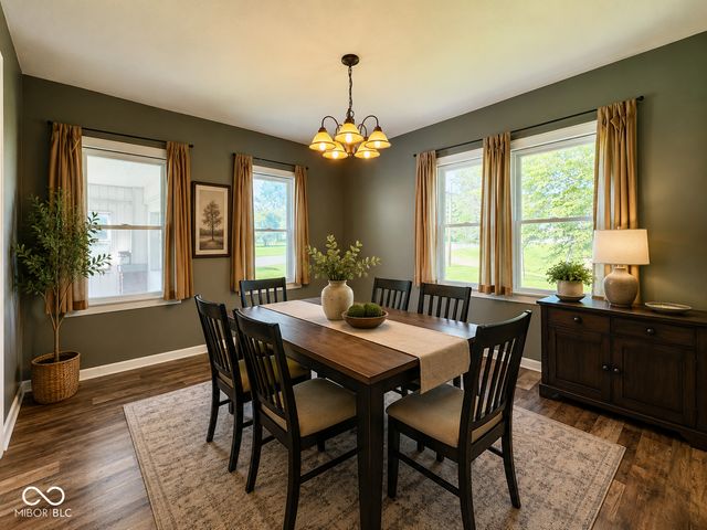 1154 S State Road 135, Brownstown, IN 47220