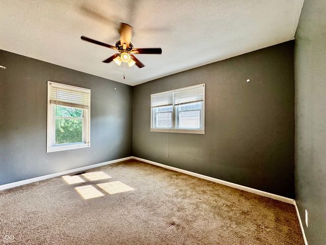 1154 S State Road 135, Brownstown, IN 47220