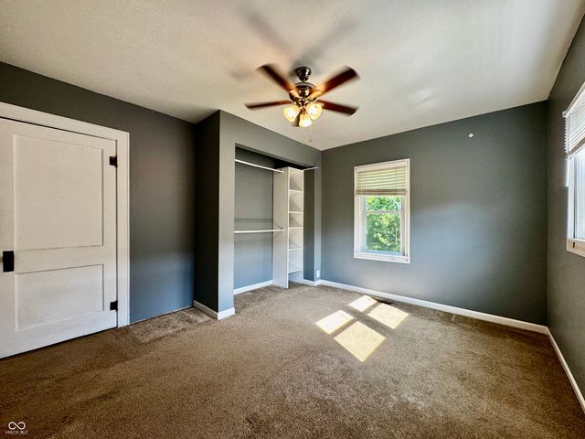 1154 S State Road 135, Brownstown, IN 47220