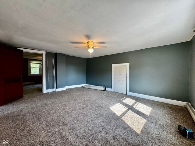 1154 S State Road 135, Brownstown, IN 47220
