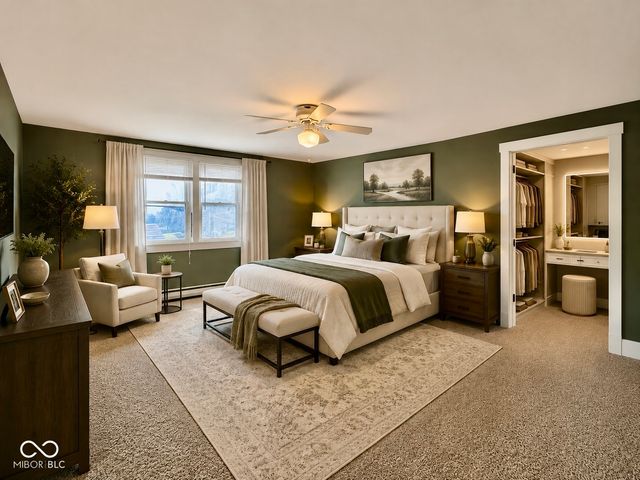 1154 S State Road 135, Brownstown, IN 47220