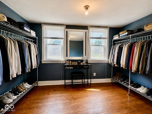 1154 S State Road 135, Brownstown, IN 47220