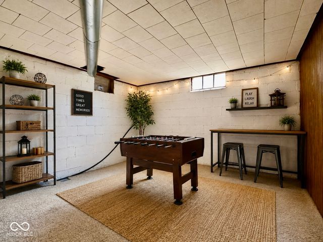 1154 S State Road 135, Brownstown, IN 47220