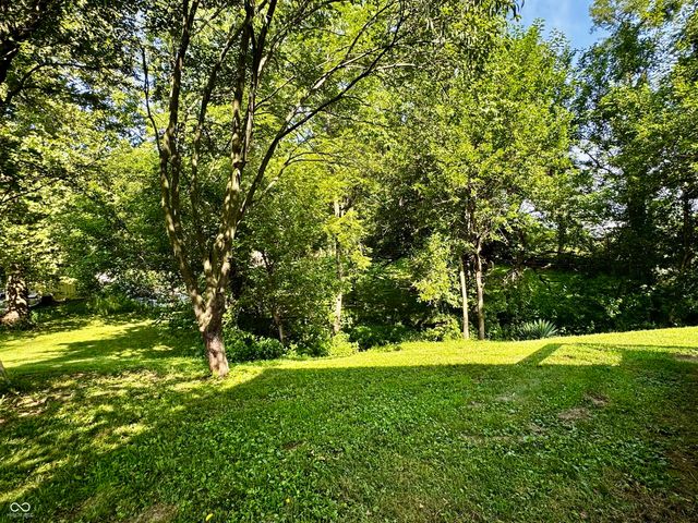 1154 S State Road 135, Brownstown, IN 47220