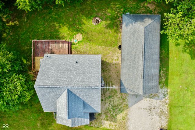 1154 S State Road 135, Brownstown, IN 47220