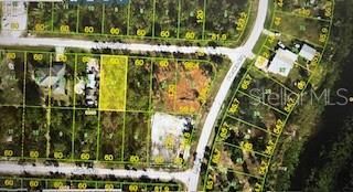 27145 SEEGER DRIVE, Punta Gorda, FL 33955