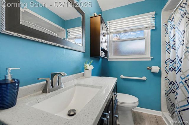 30363 Indigo Street, Roseville, MI 48066