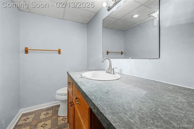 30363 Indigo Street, Roseville, MI 48066