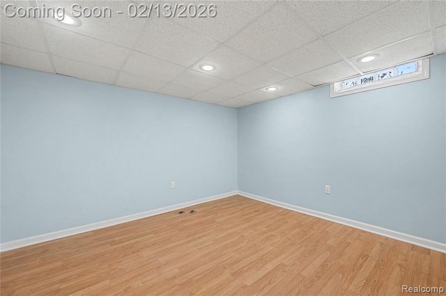 30363 Indigo Street, Roseville, MI 48066