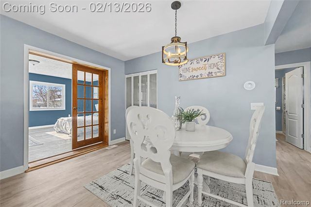 30363 Indigo Street, Roseville, MI 48066