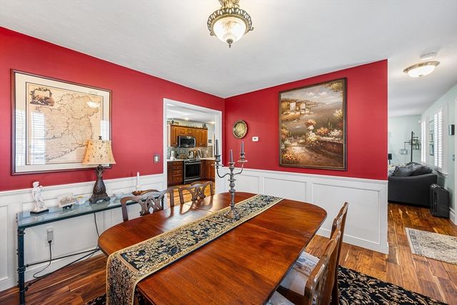 1252 Pleasant St, Brockton, MA 02301