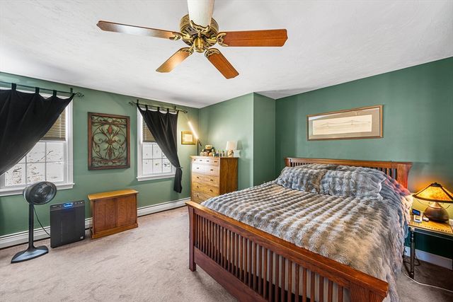 1252 Pleasant St, Brockton, MA 02301