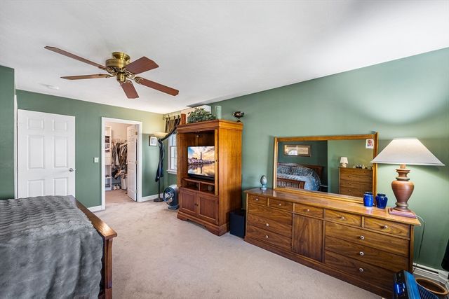 1252 Pleasant St, Brockton, MA 02301