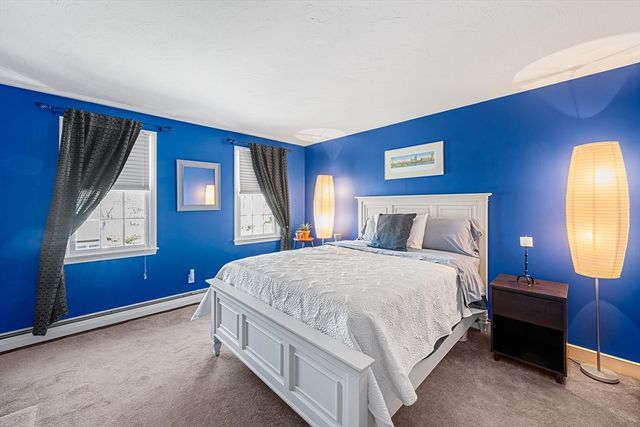 1252 Pleasant St, Brockton, MA 02301