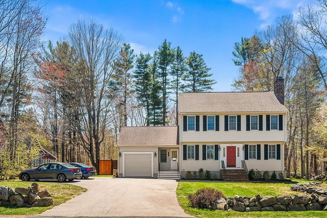 1252 Pleasant St, Brockton, MA 02301
