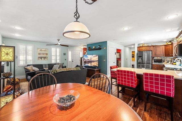 1252 Pleasant St, Brockton, MA 02301