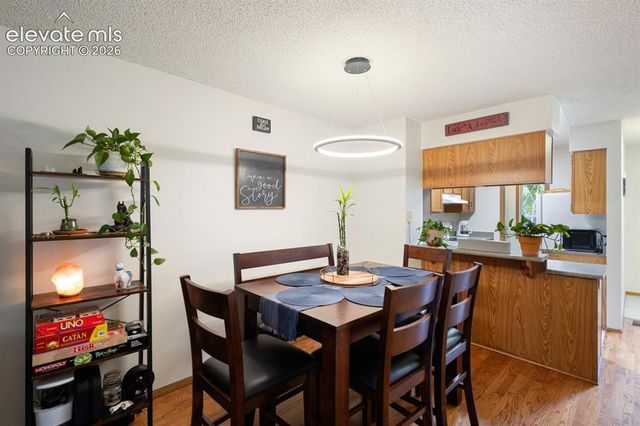 3556 Queen Anne Way, Colorado Springs, CO 80917