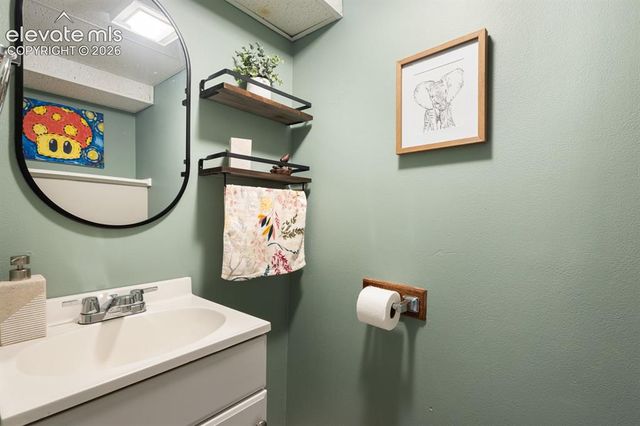 3556 Queen Anne Way, Colorado Springs, CO 80917