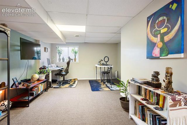 3556 Queen Anne Way, Colorado Springs, CO 80917