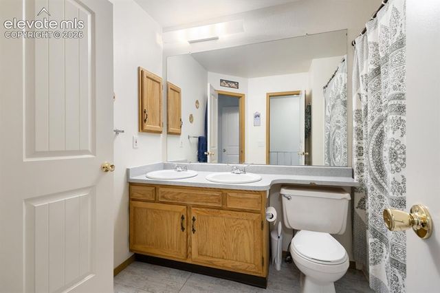 3556 Queen Anne Way, Colorado Springs, CO 80917