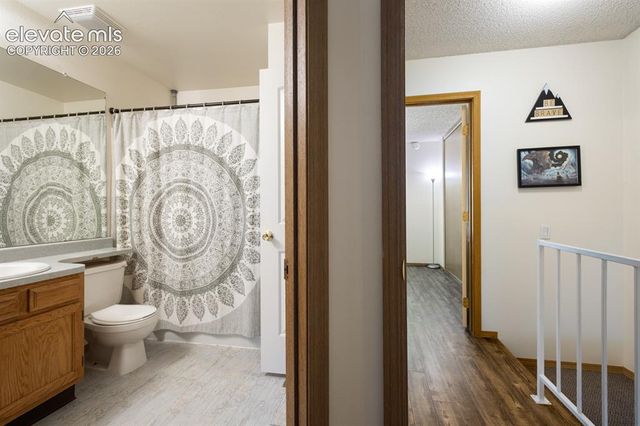 3556 Queen Anne Way, Colorado Springs, CO 80917