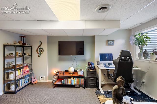 3556 Queen Anne Way, Colorado Springs, CO 80917