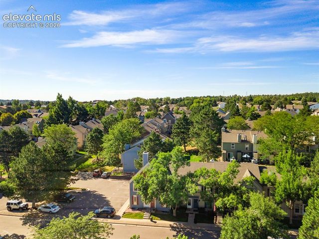 3556 Queen Anne Way, Colorado Springs, CO 80917