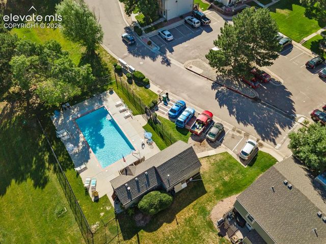 3556 Queen Anne Way, Colorado Springs, CO 80917