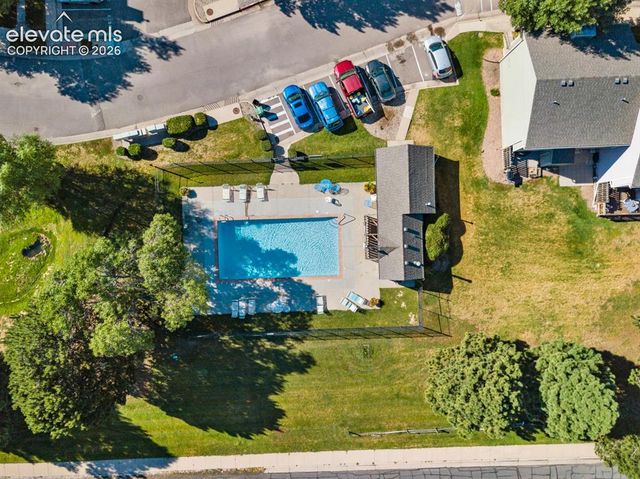 3556 Queen Anne Way, Colorado Springs, CO 80917
