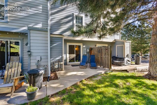 3556 Queen Anne Way, Colorado Springs, CO 80917