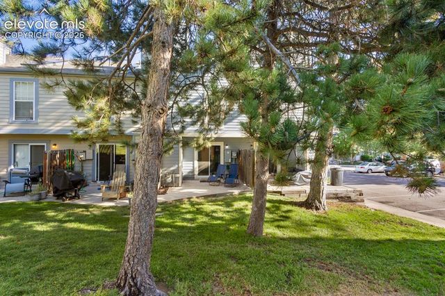 3556 Queen Anne Way, Colorado Springs, CO 80917