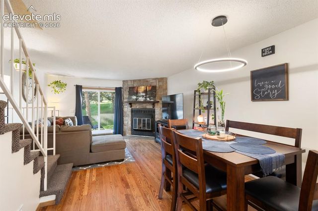 3556 Queen Anne Way, Colorado Springs, CO 80917