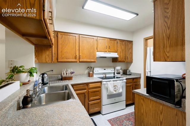 3556 Queen Anne Way, Colorado Springs, CO 80917