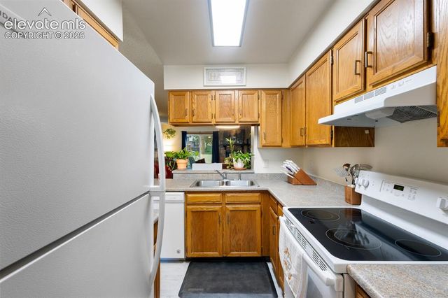 3556 Queen Anne Way, Colorado Springs, CO 80917