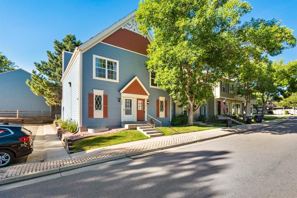 3556 Queen Anne Way, Colorado Springs, CO 80917