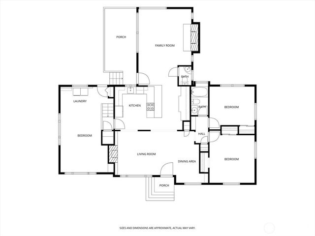 5828 S 144th St, Tukwila, WA 98168