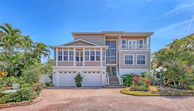 3040 GULF OF MEXICO DRIVE 3, Longboat Key, FL 34228