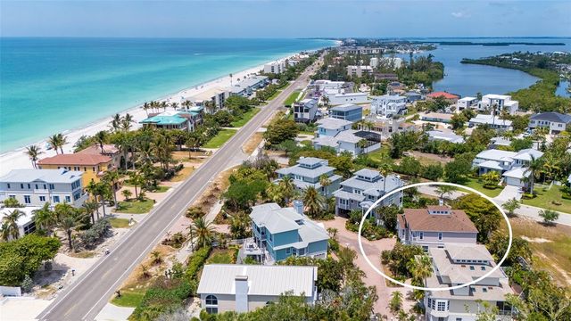 3040 GULF OF MEXICO DRIVE 3, Longboat Key, FL 34228