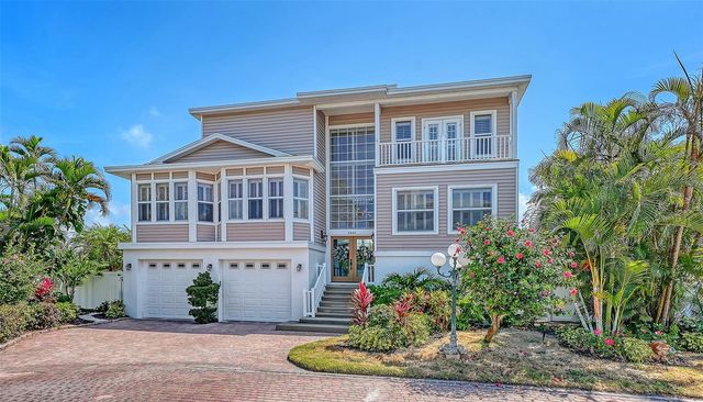 3040 GULF OF MEXICO DRIVE 3, Longboat Key, FL 34228