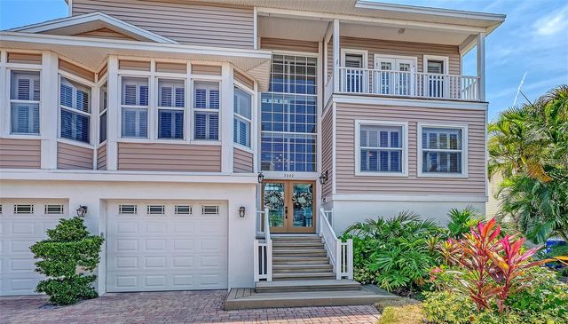 3040 GULF OF MEXICO DRIVE 3, Longboat Key, FL 34228