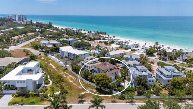 3040 GULF OF MEXICO DRIVE 3, Longboat Key, FL 34228